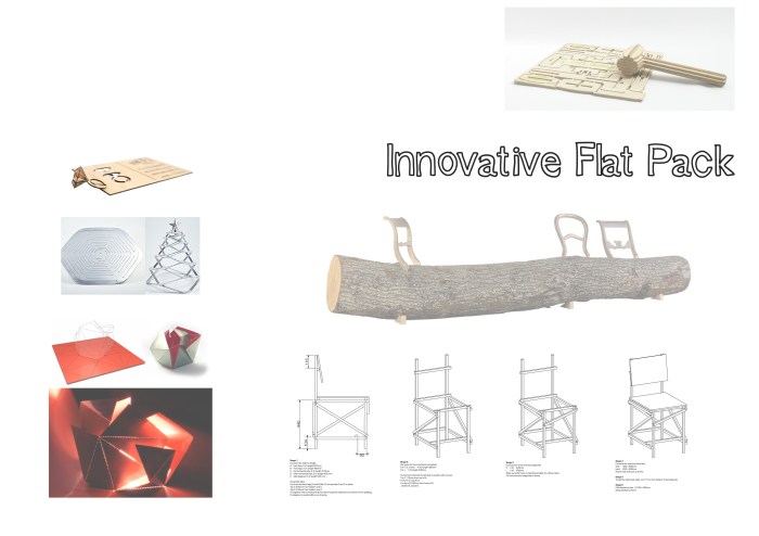 InnovativeFlatPack